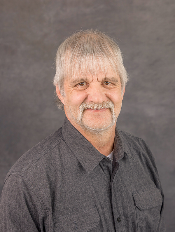 Paul Anderson
