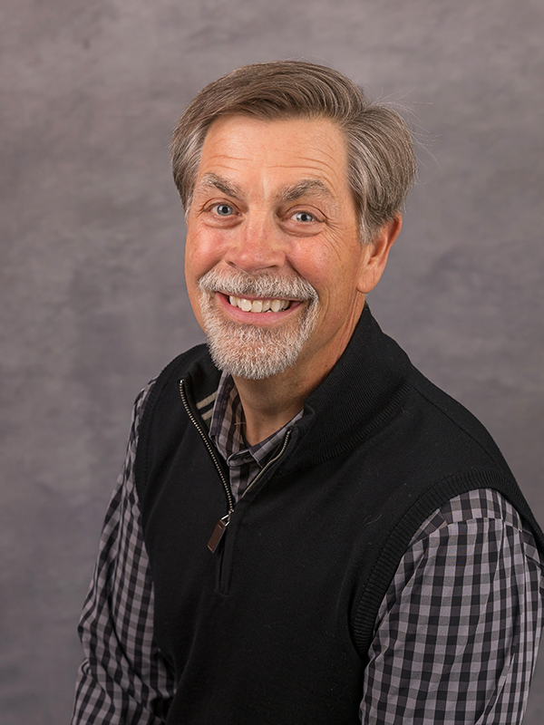 Ed Johnson