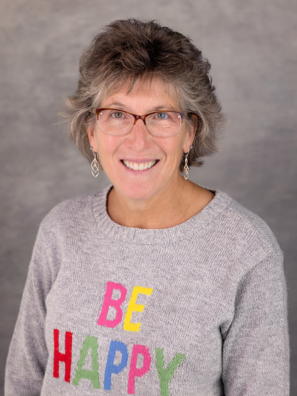 Sue Leadholm