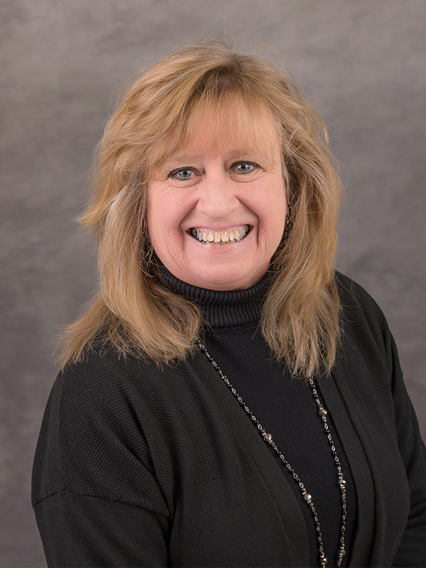 Barb Olson-Louis