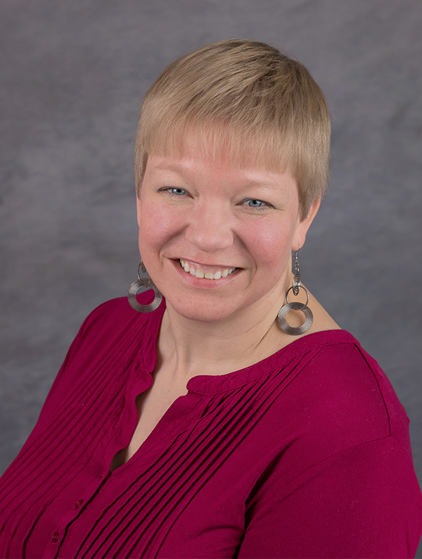 Ann Smetana